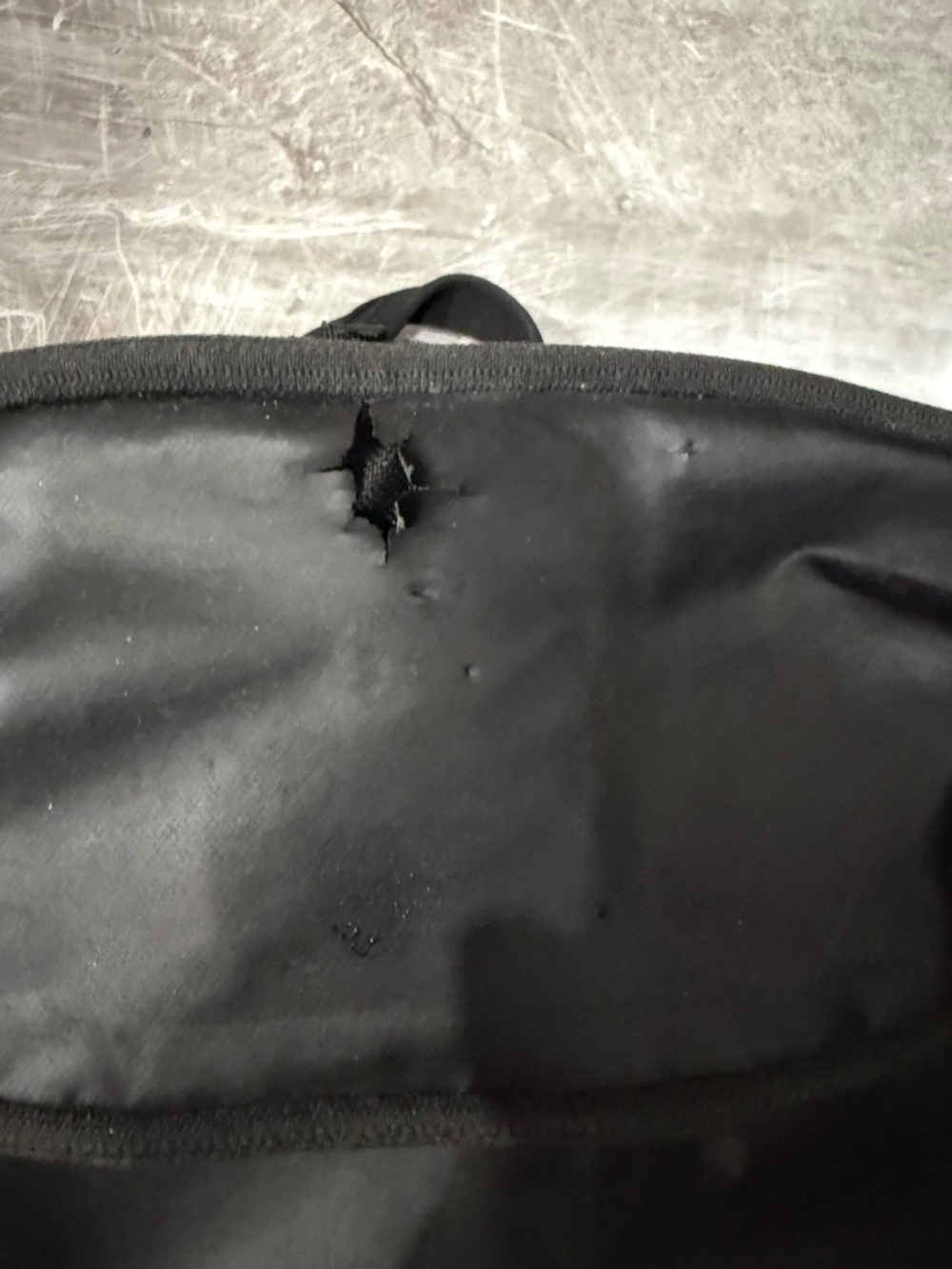 MEC Backpack - Old Post 25 - Picture 2 of 5